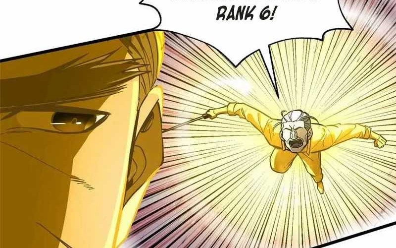 Global Gao Wu Chapter 236 Gambar 42