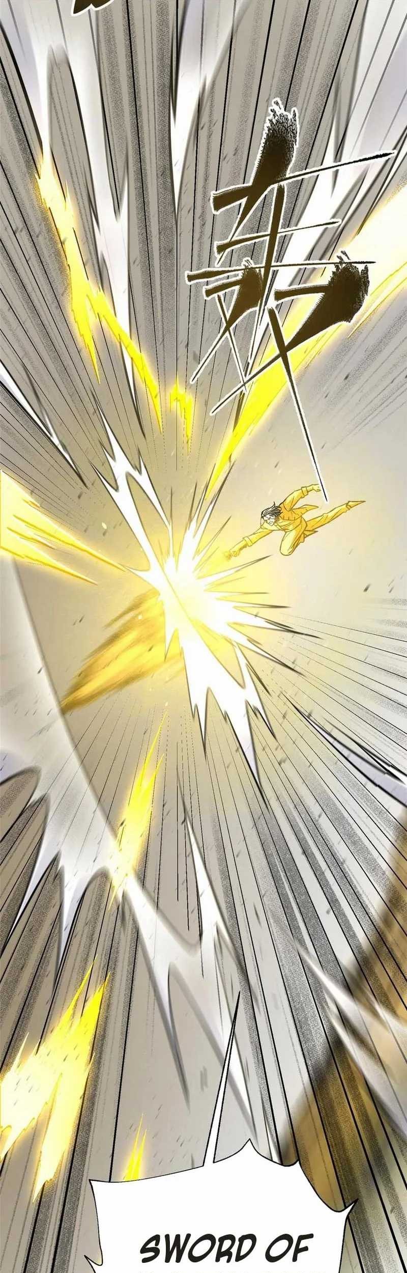 Global Gao Wu Chapter 236 Gambar 45