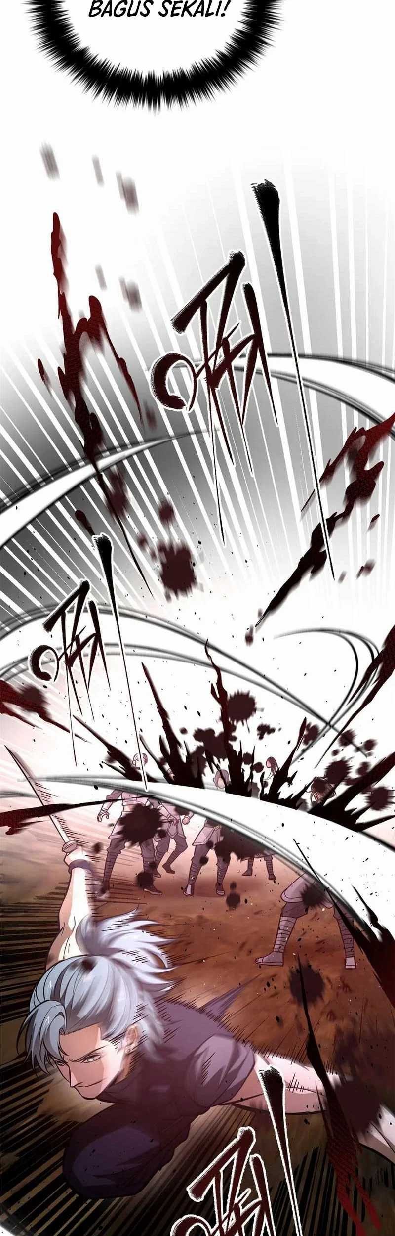 Global Gao Wu Chapter 236 Gambar 13