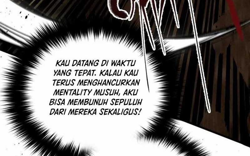 Global Gao Wu Chapter 236 Gambar 14