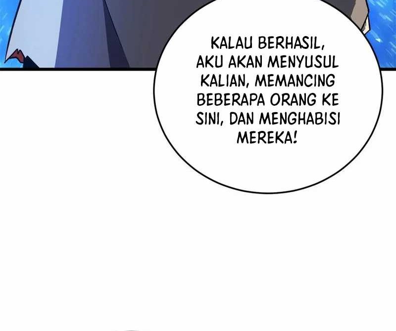 Global Gao Wu Chapter 235 Gambar 28