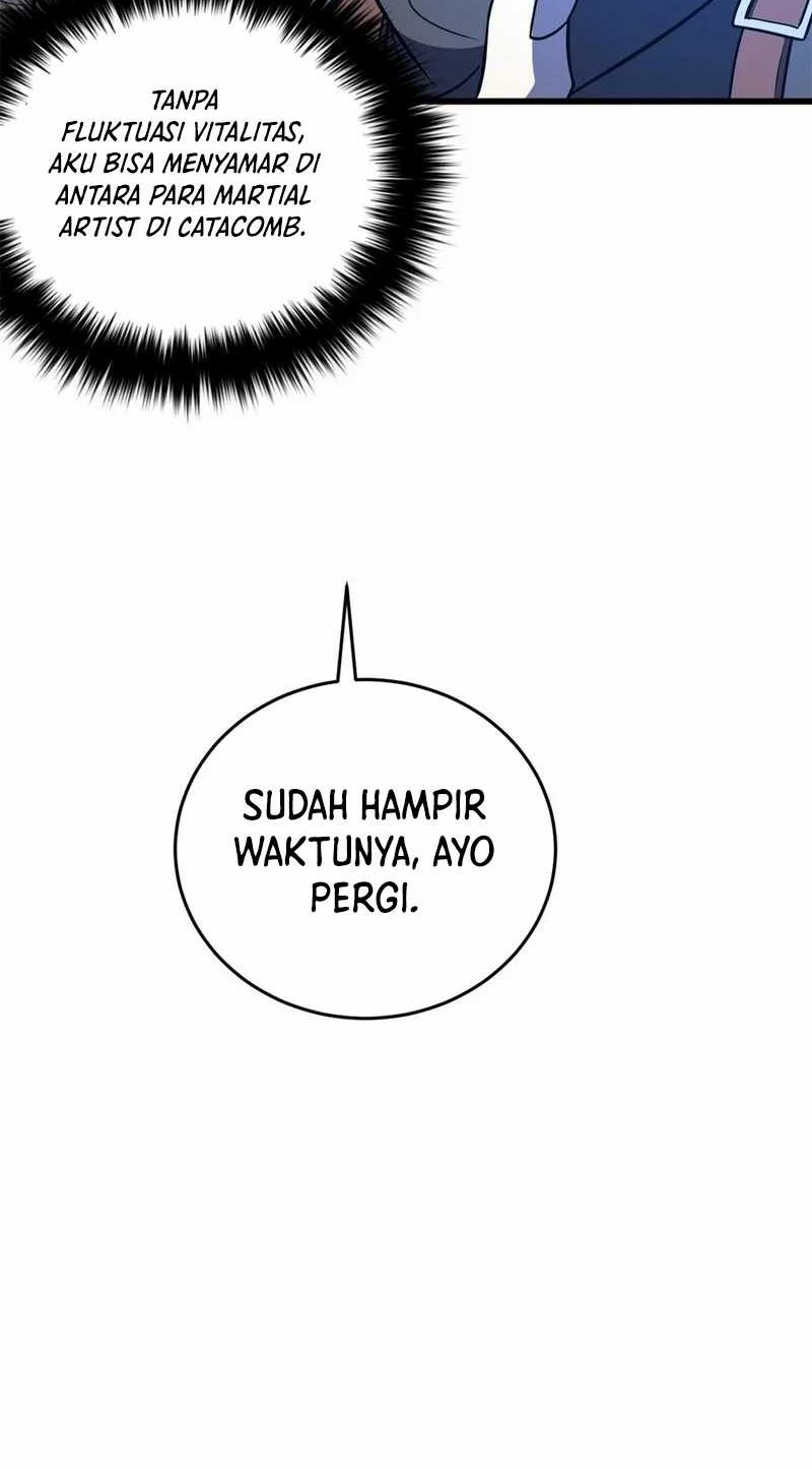 Global Gao Wu Chapter 235 Gambar 30