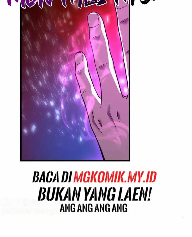 Global Gao Wu Chapter 235 Gambar 20
