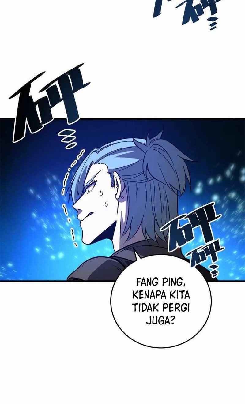 Global Gao Wu Chapter 235 Gambar 26