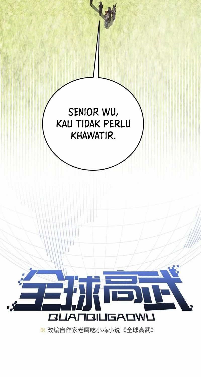 Global Gao Wu Chapter 235 Gambar 4