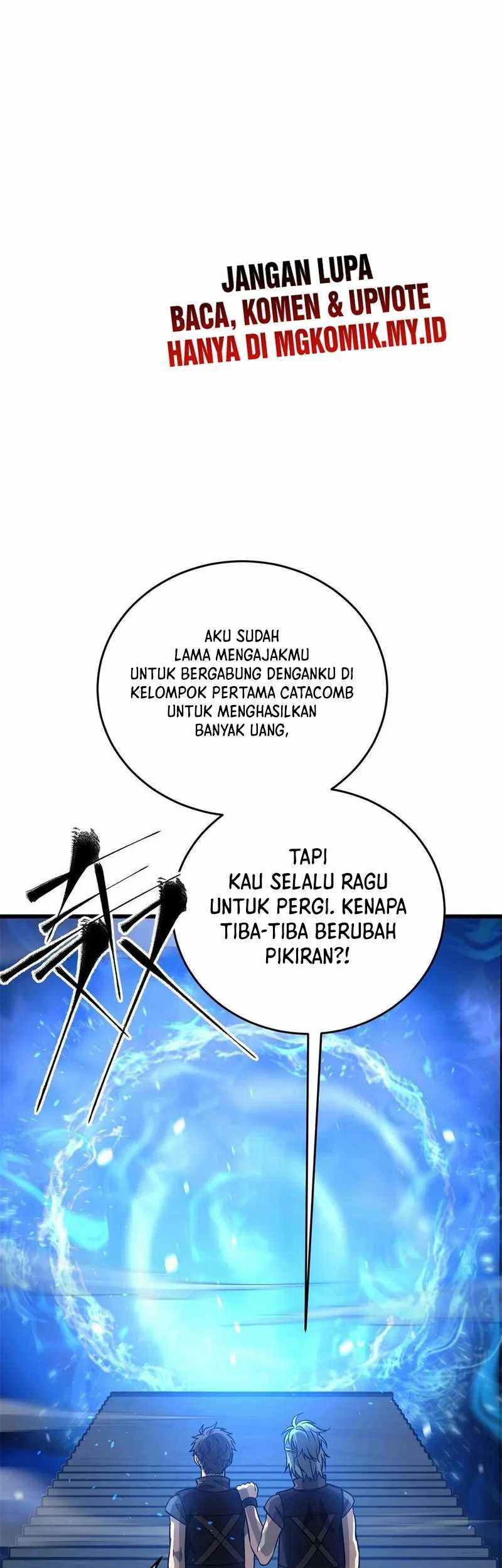 Global Gao Wu Chapter 235 Gambar 5