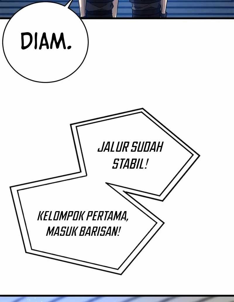 Global Gao Wu Chapter 235 Gambar 6