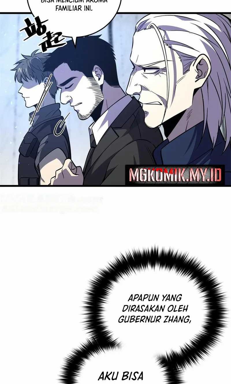 Global Gao Wu Chapter 235 Gambar 10