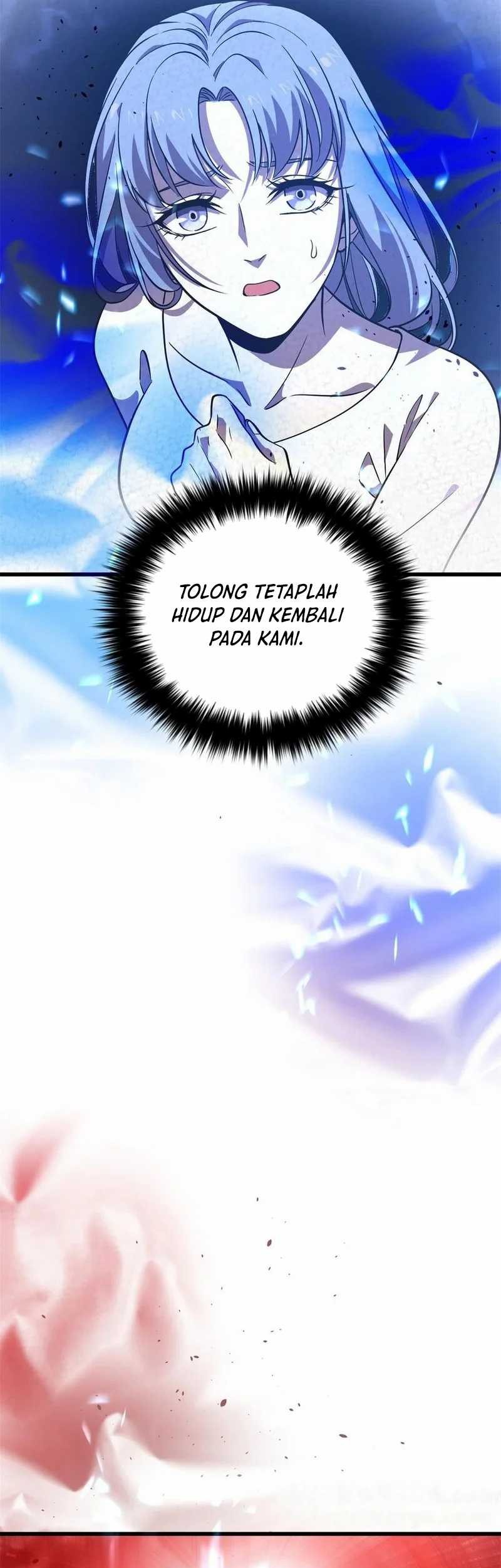 Global Gao Wu Chapter 235 Gambar 17