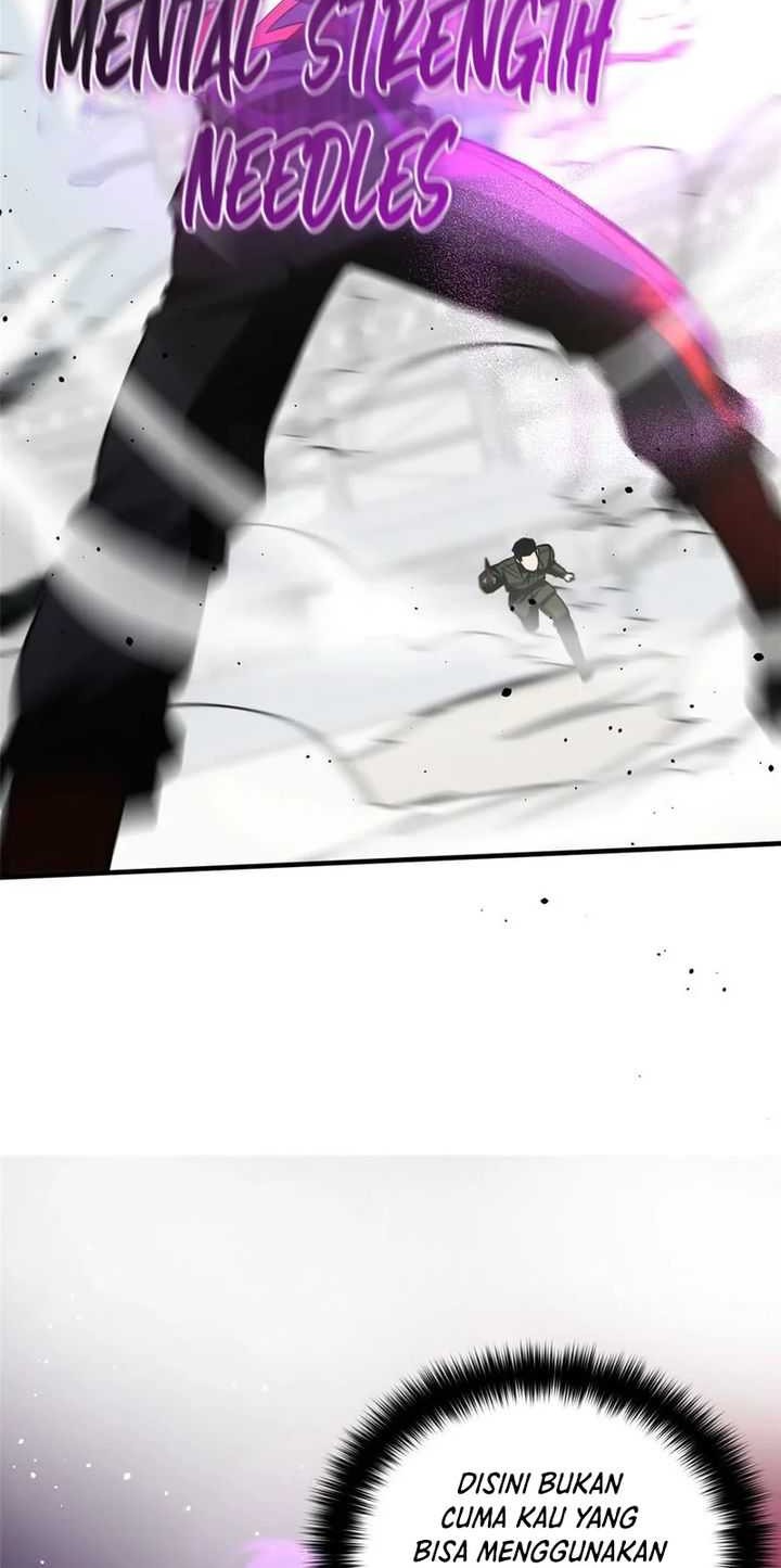 Global Gao Wu Chapter 226 Gambar 21