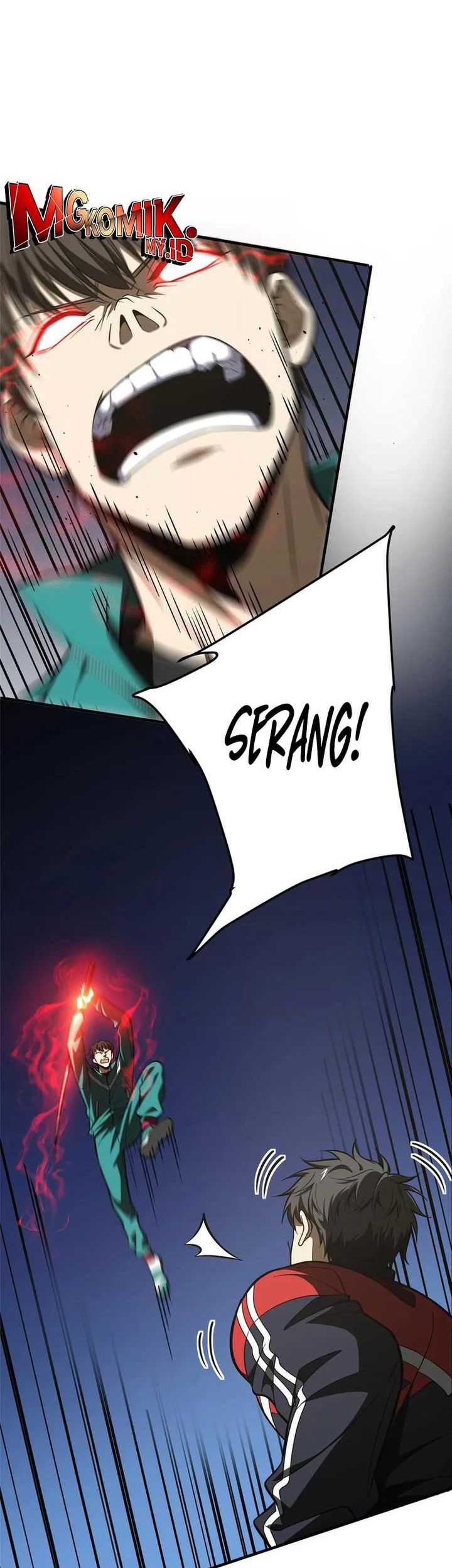 Manhua Global Gao Wu Chapter 225 gambar nomor 2