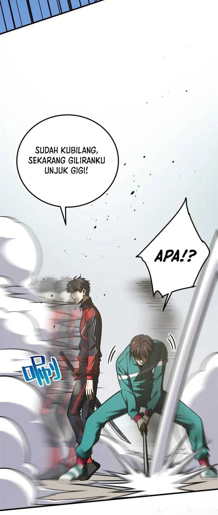 Global Gao Wu Chapter 225 Gambar 3