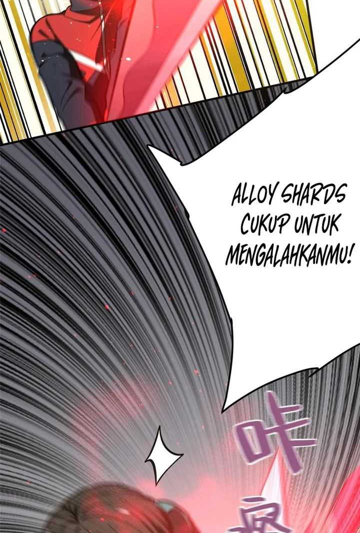 Global Gao Wu Chapter 225 Gambar 6