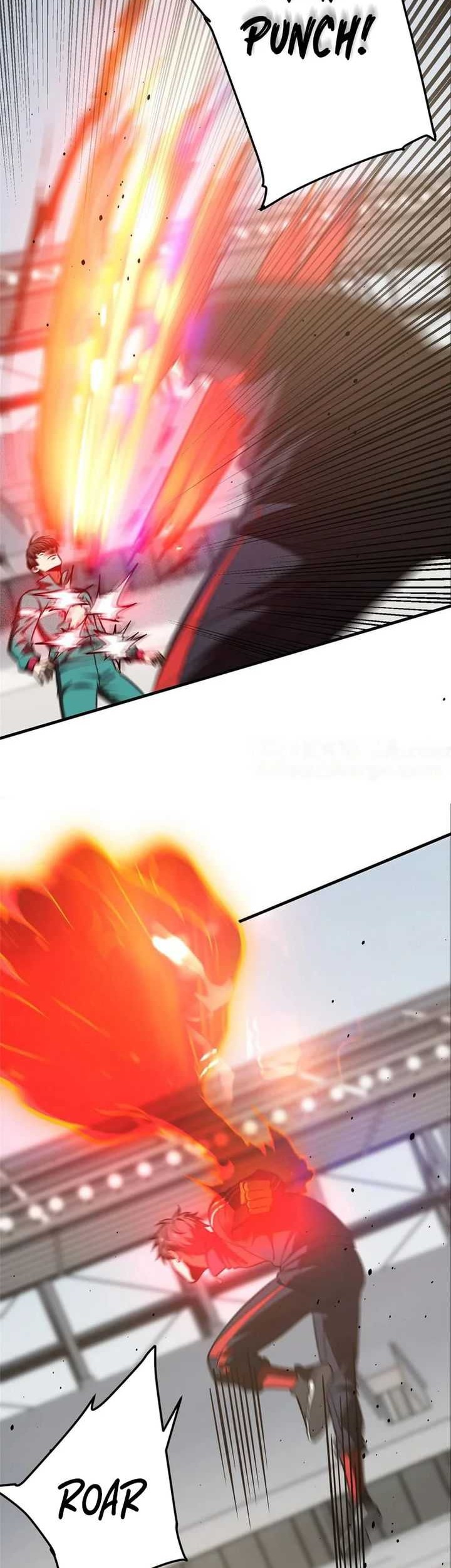 Global Gao Wu Chapter 225 Gambar 8