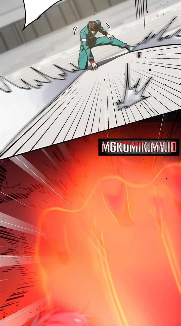 Global Gao Wu Chapter 225 Gambar 9