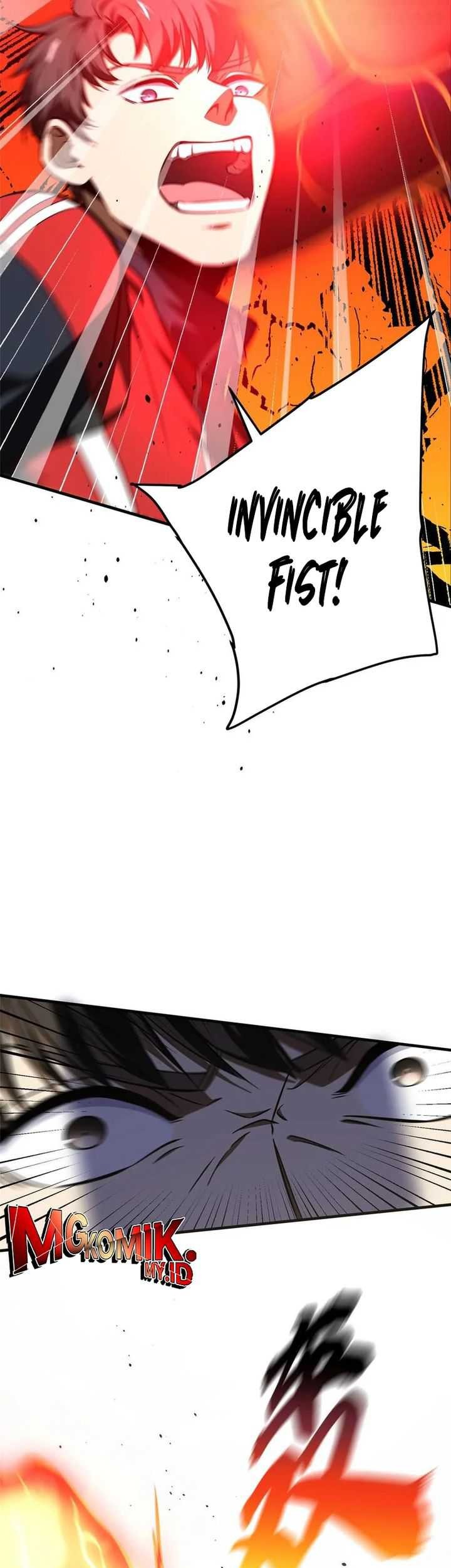 Global Gao Wu Chapter 225 Gambar 10