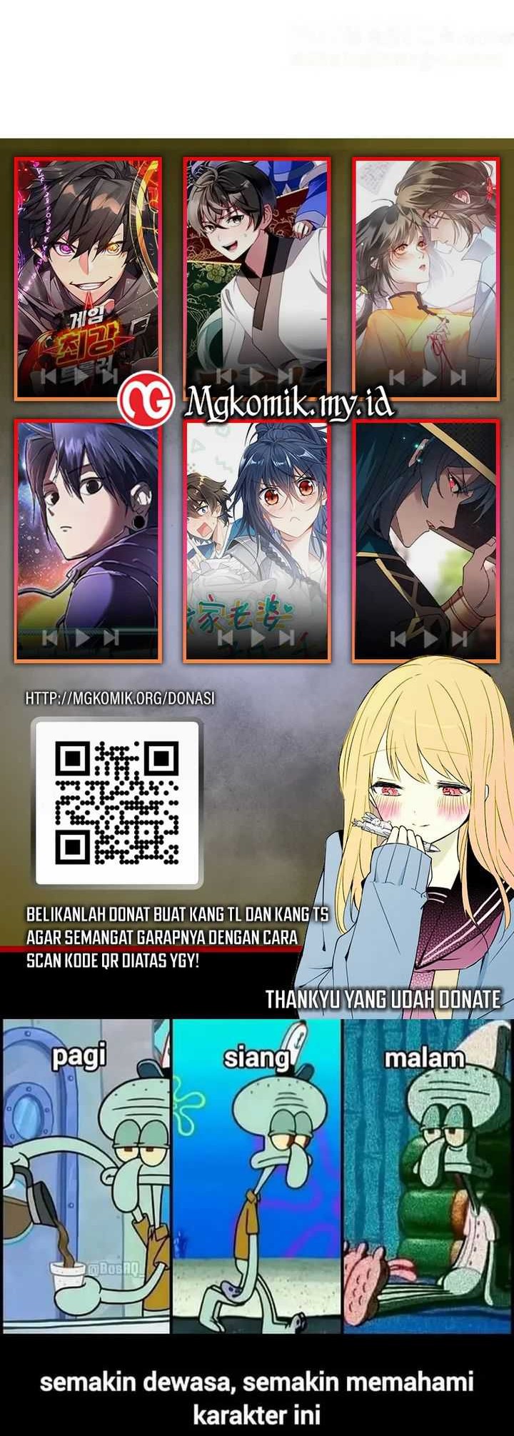 Global Gao Wu Chapter 224 Gambar 29