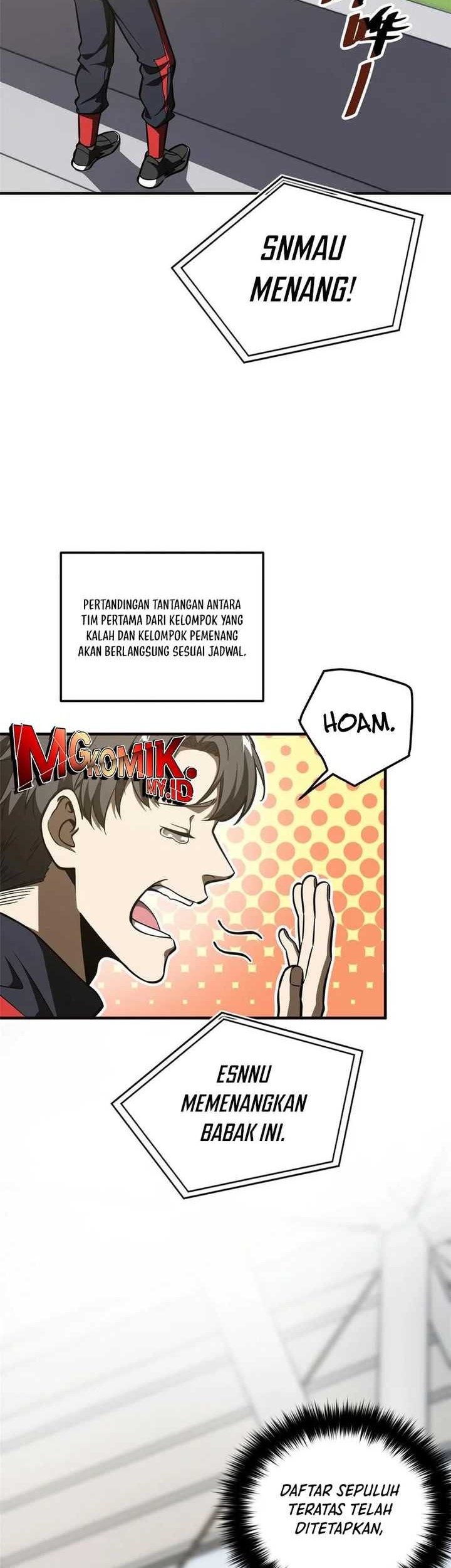 Manhua Global Gao Wu Chapter 224 gambar nomor 2