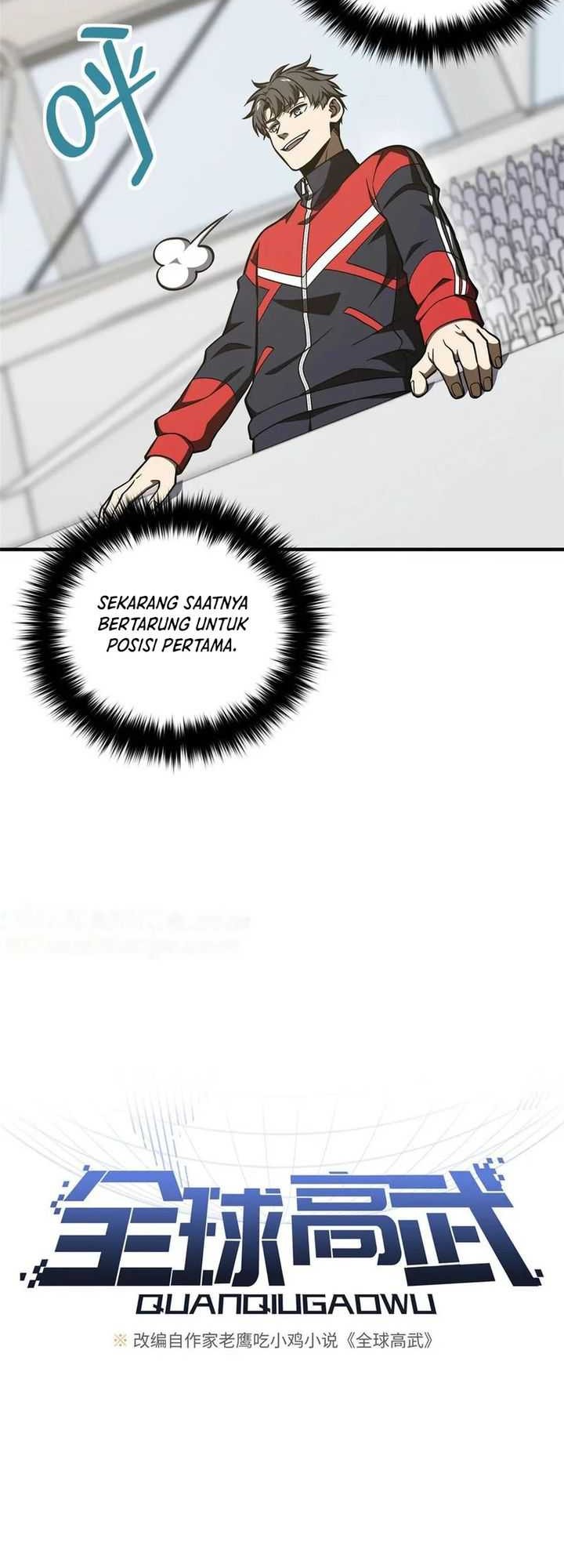 Global Gao Wu Chapter 224 Gambar 3