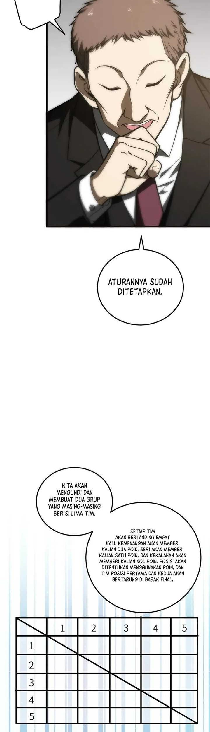 Global Gao Wu Chapter 224 Gambar 5