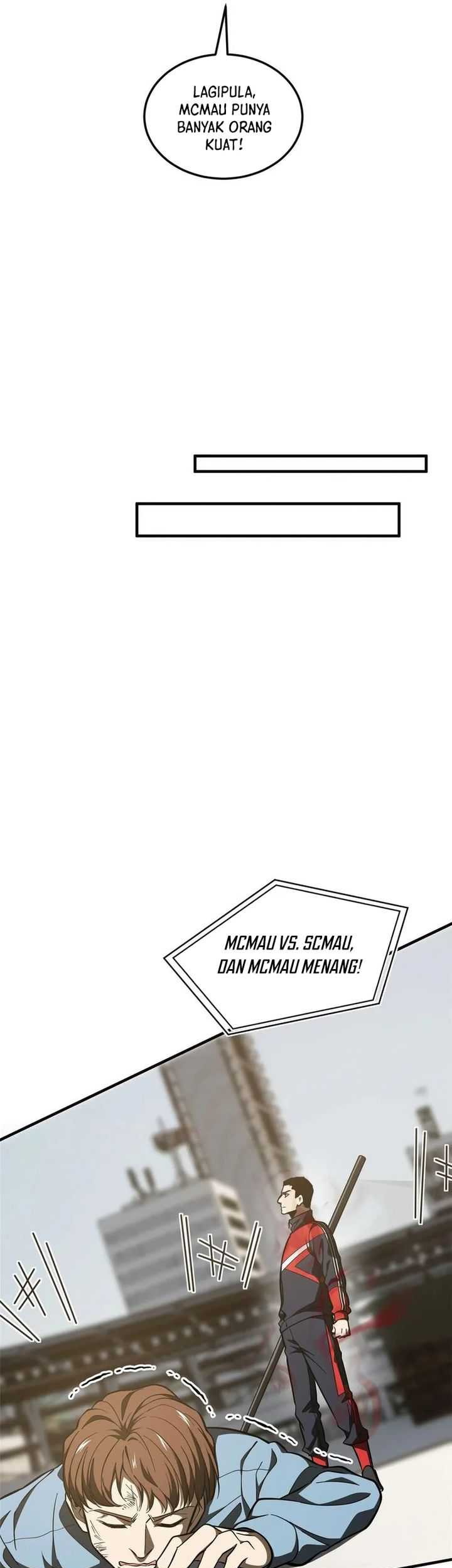 Global Gao Wu Chapter 224 Gambar 19