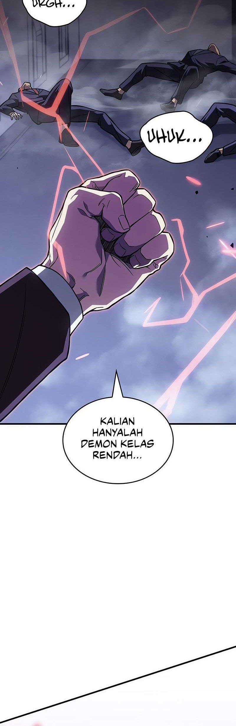 Regressing With The King’s Power Chapter 83 Gambar 56