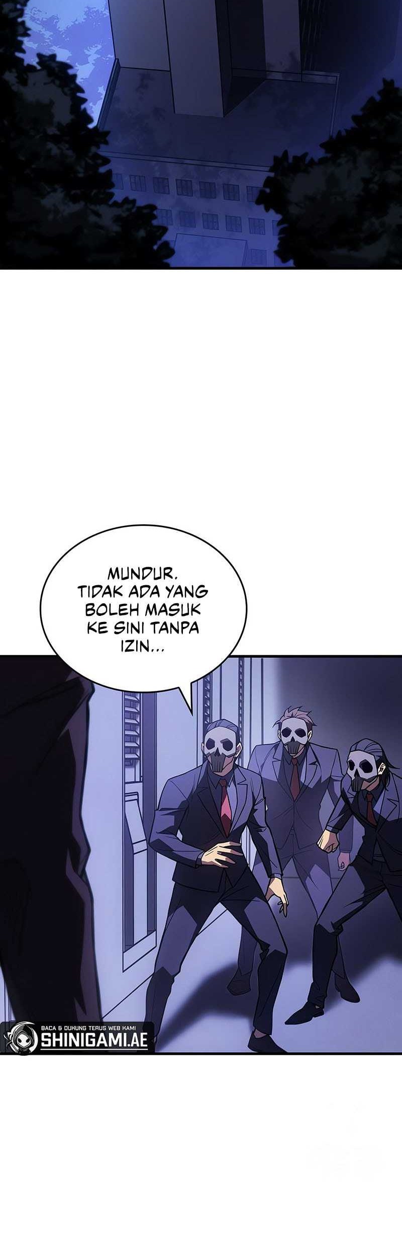 Regressing With The King’s Power Chapter 83 Gambar 54