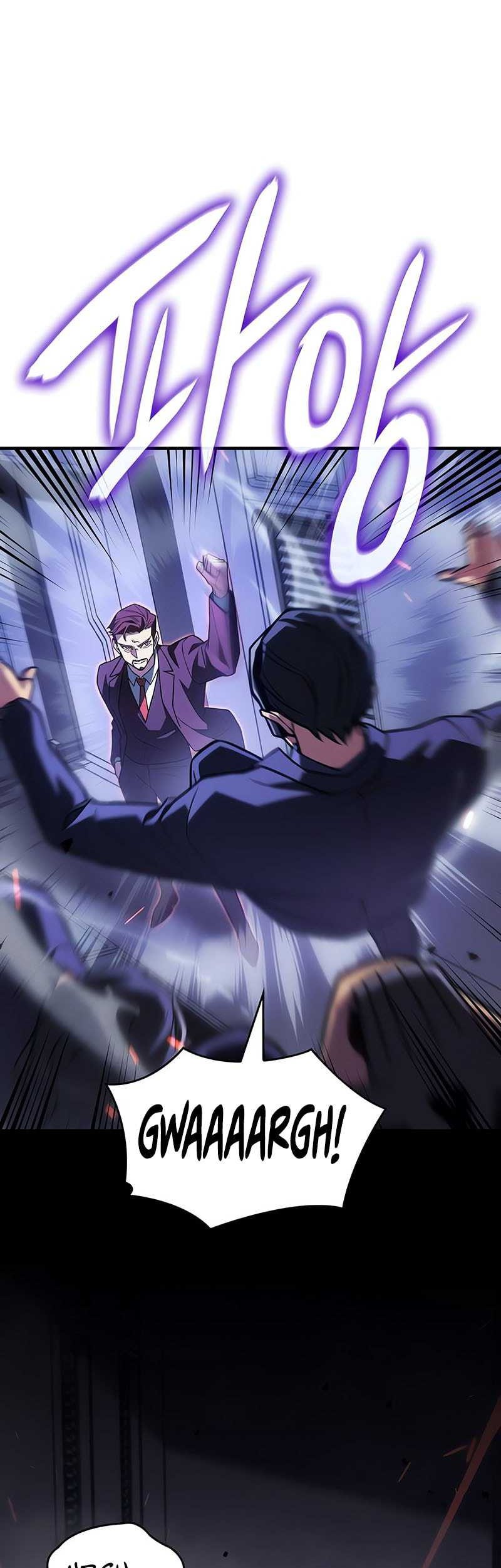 Regressing With The King’s Power Chapter 83 Gambar 55