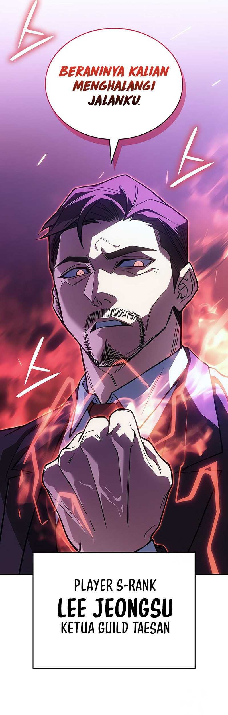 Regressing With The King’s Power Chapter 83 Gambar 57