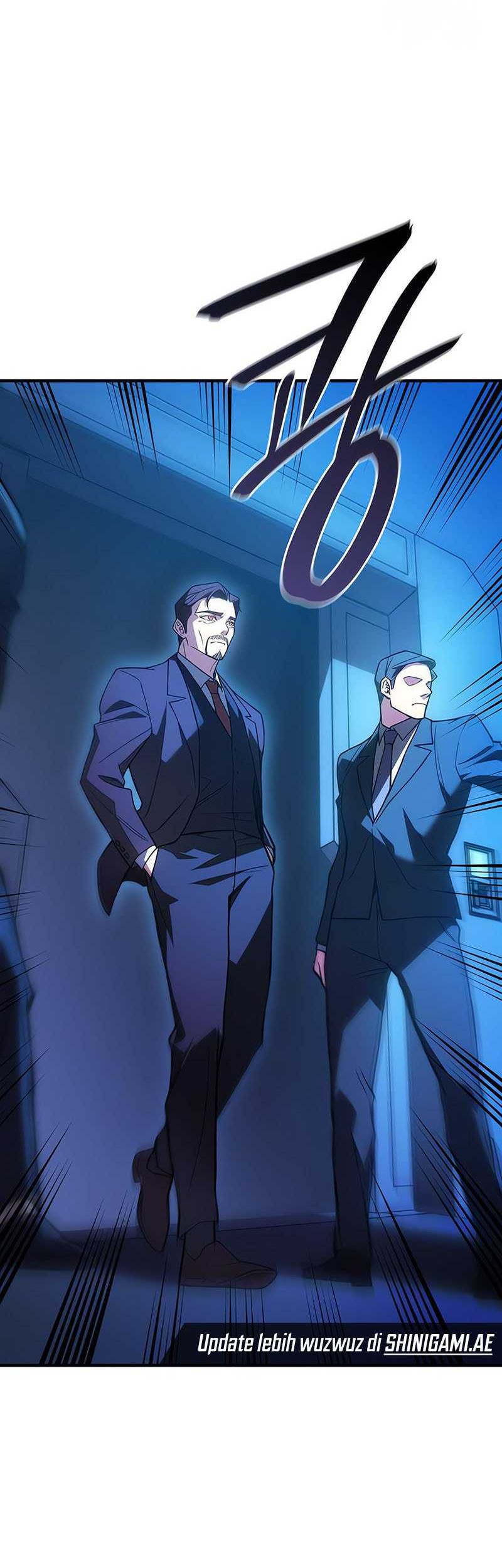 Regressing With The King’s Power Chapter 83 Gambar 58