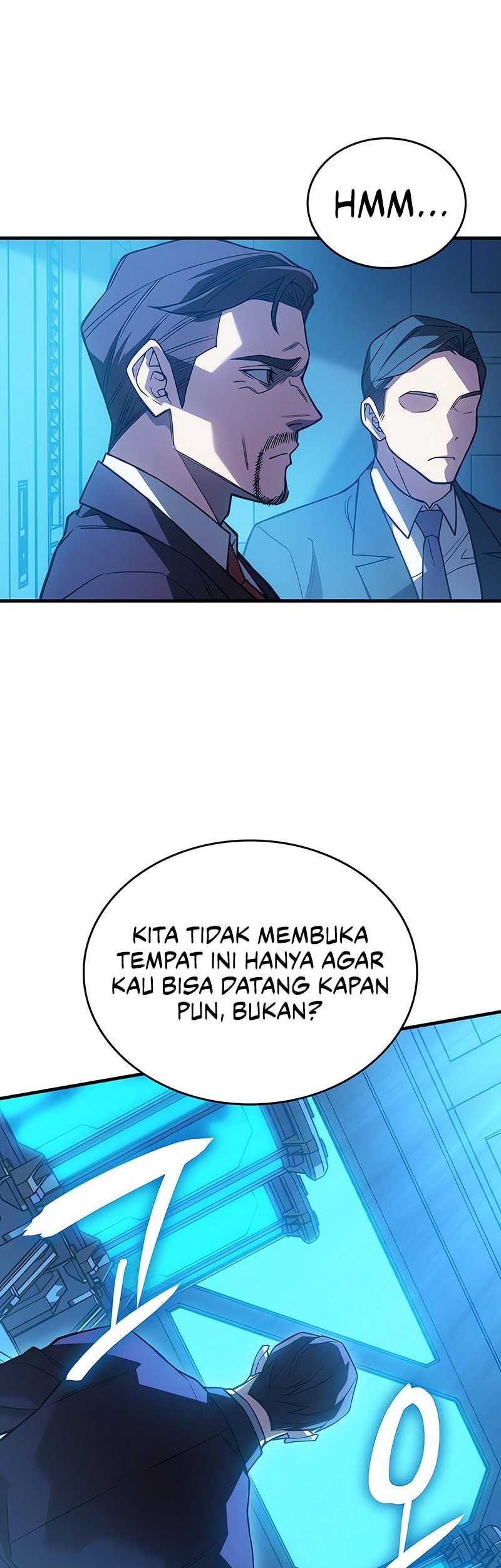 Regressing With The King’s Power Chapter 83 Gambar 59