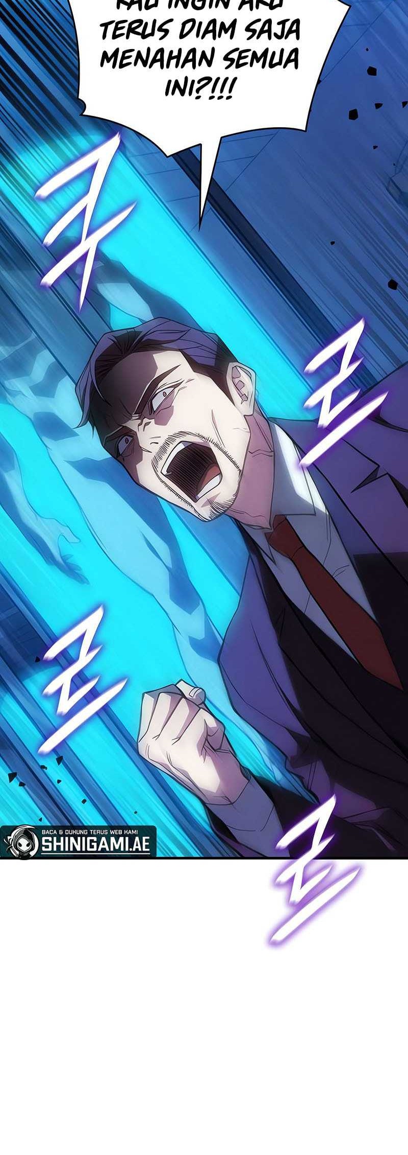 Regressing With The King’s Power Chapter 83 Gambar 64