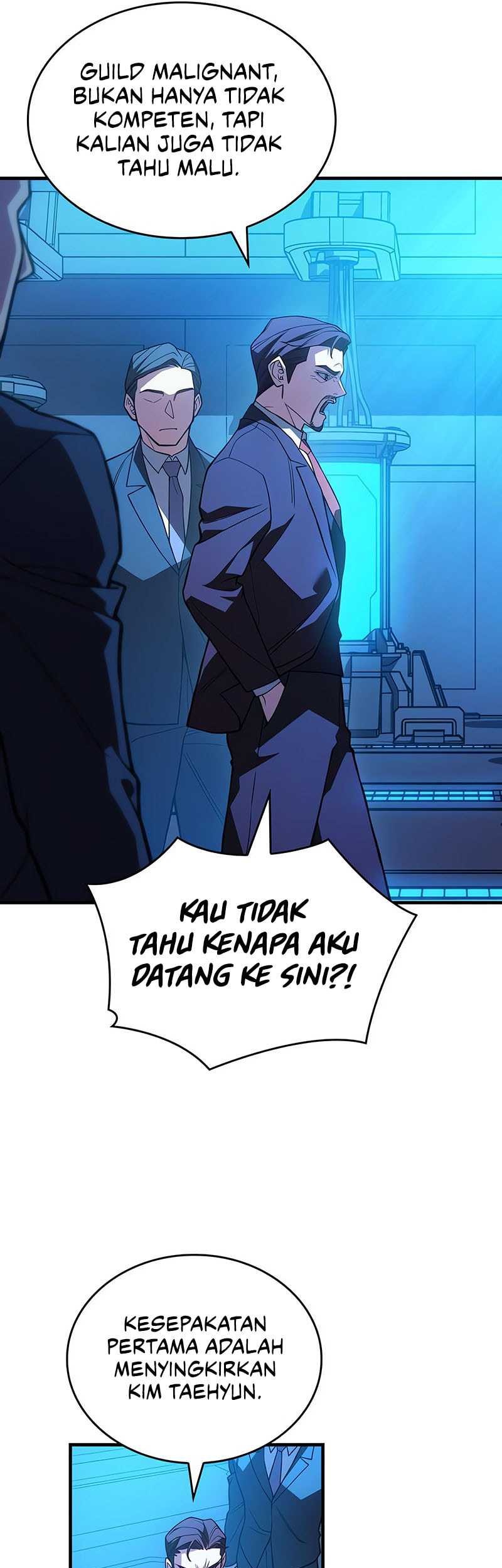 Regressing With The King’s Power Chapter 83 Gambar 61