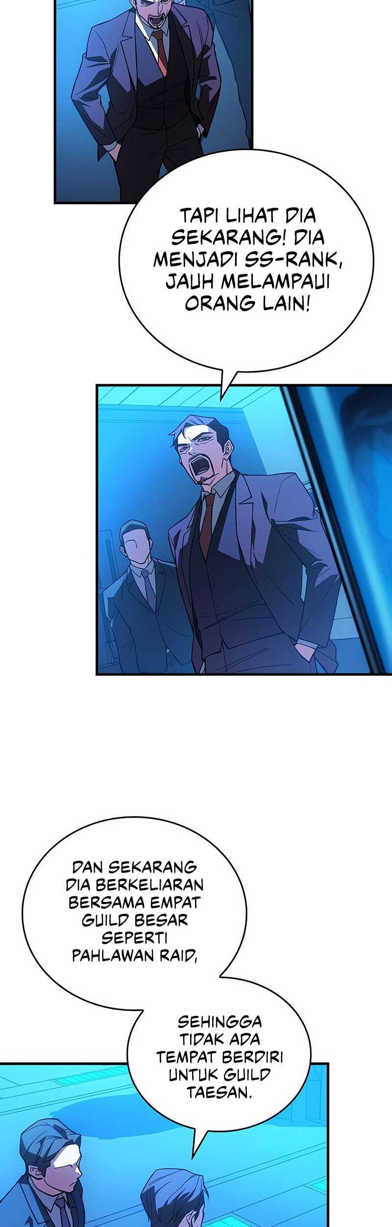 Regressing With The King’s Power Chapter 83 Gambar 62