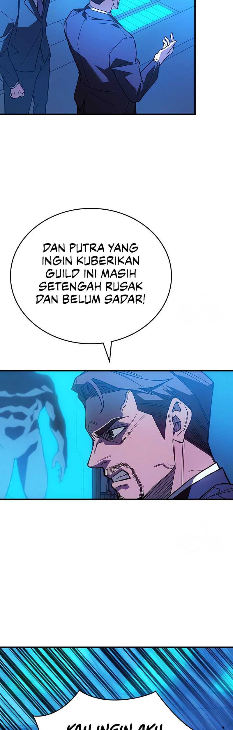 Regressing With The King’s Power Chapter 83 Gambar 63