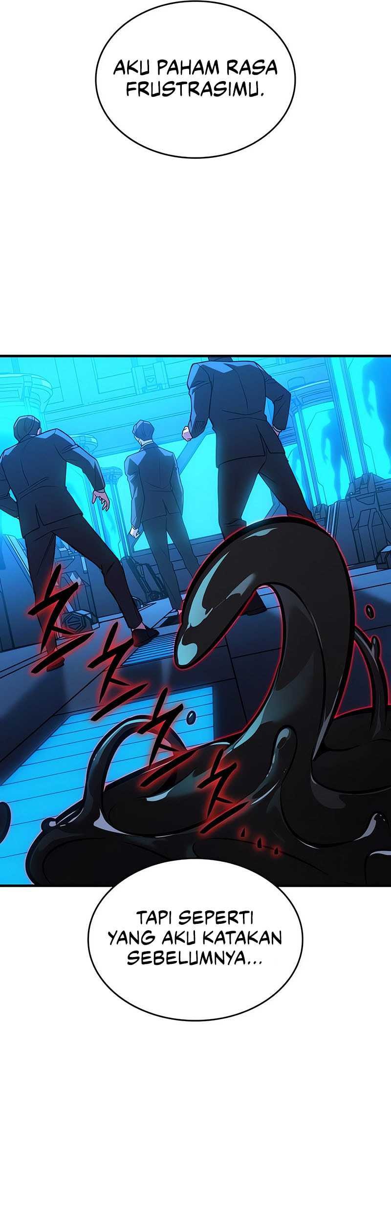 Regressing With The King’s Power Chapter 83 Gambar 65