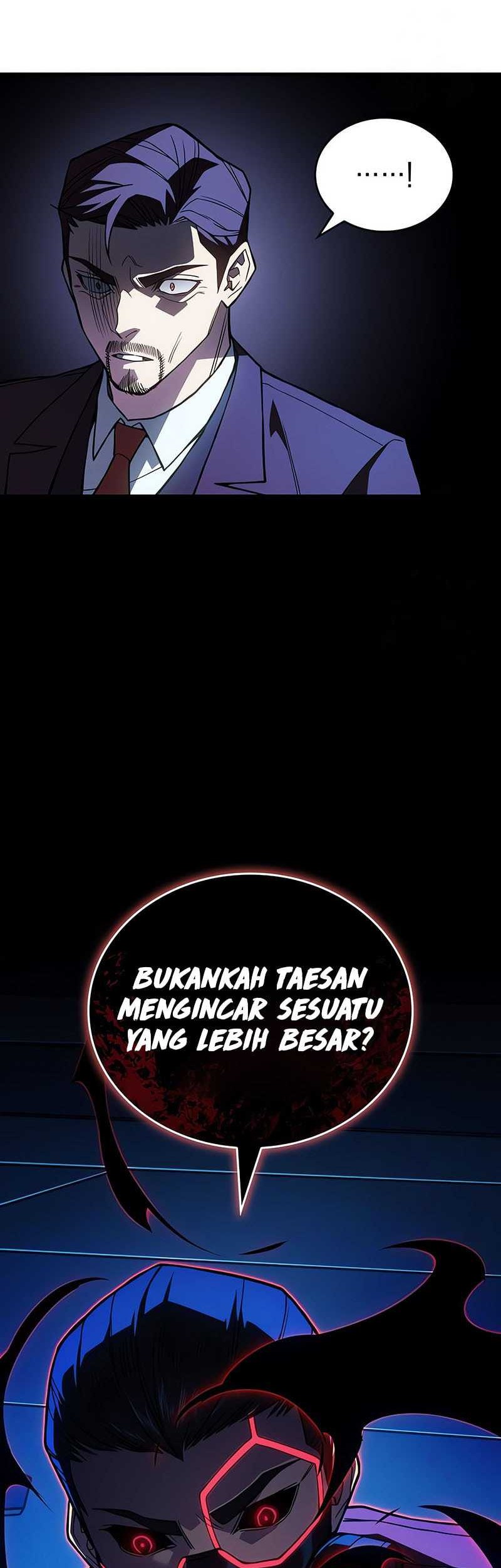 Regressing With The King’s Power Chapter 83 Gambar 66