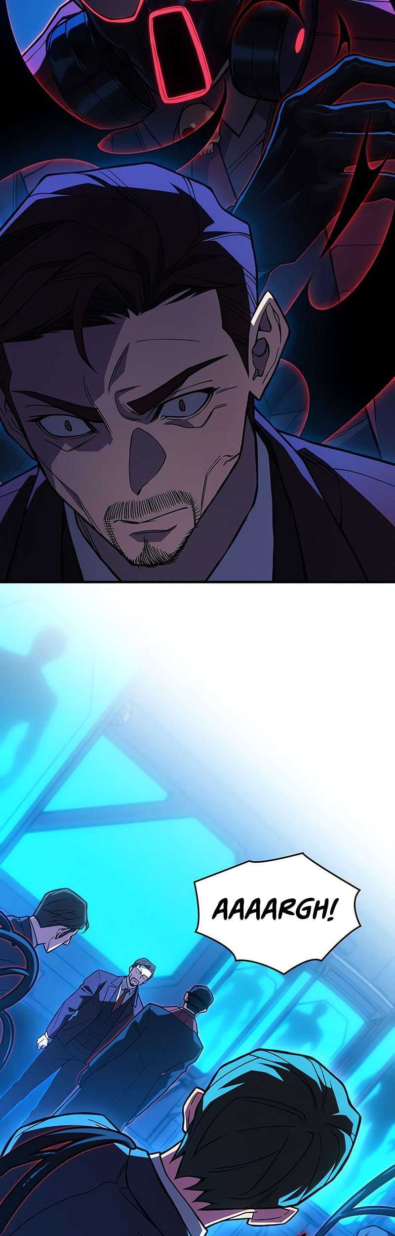 Regressing With The King’s Power Chapter 83 Gambar 67