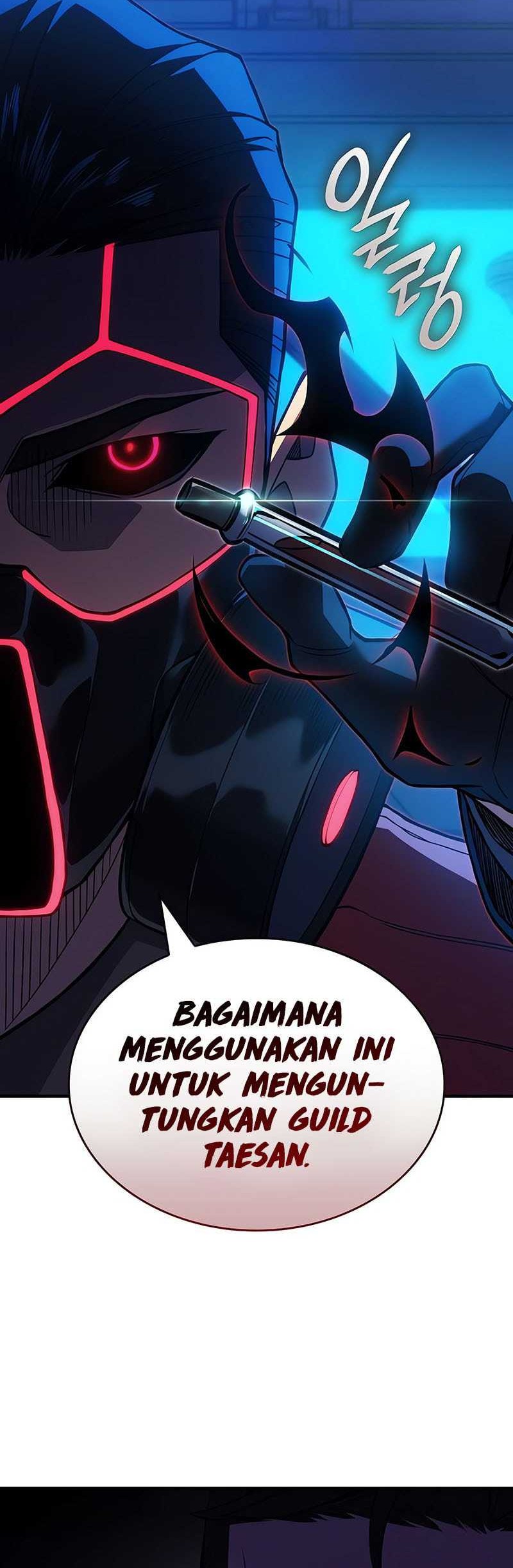 Regressing With The King’s Power Chapter 83 Gambar 72