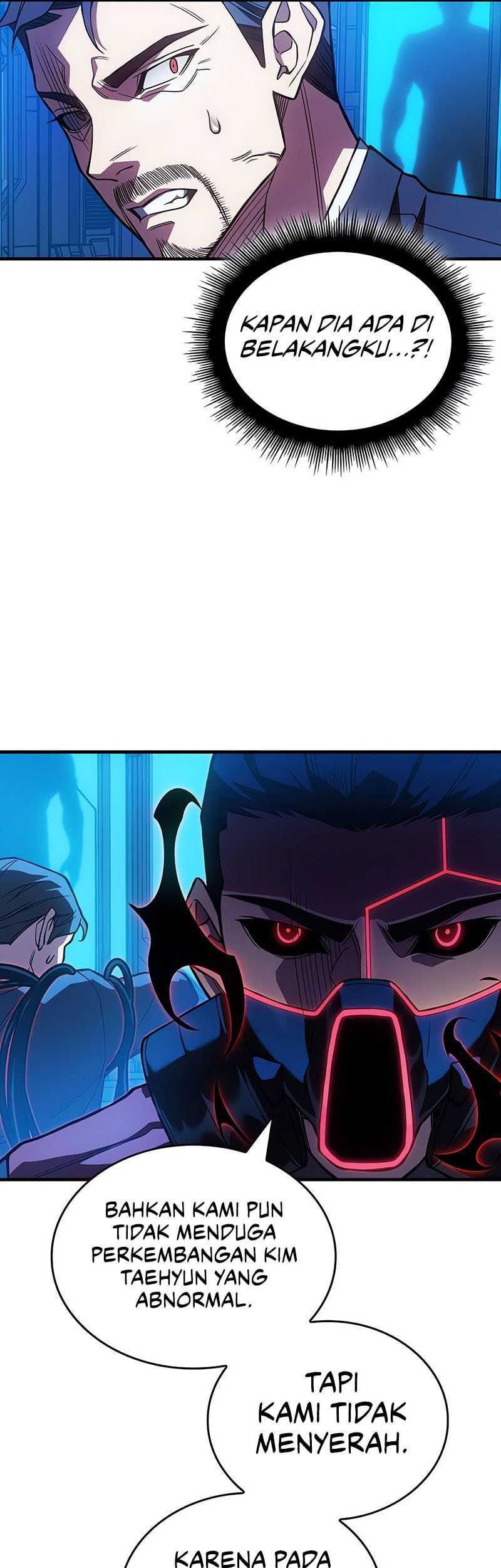 Regressing With The King’s Power Chapter 83 Gambar 69