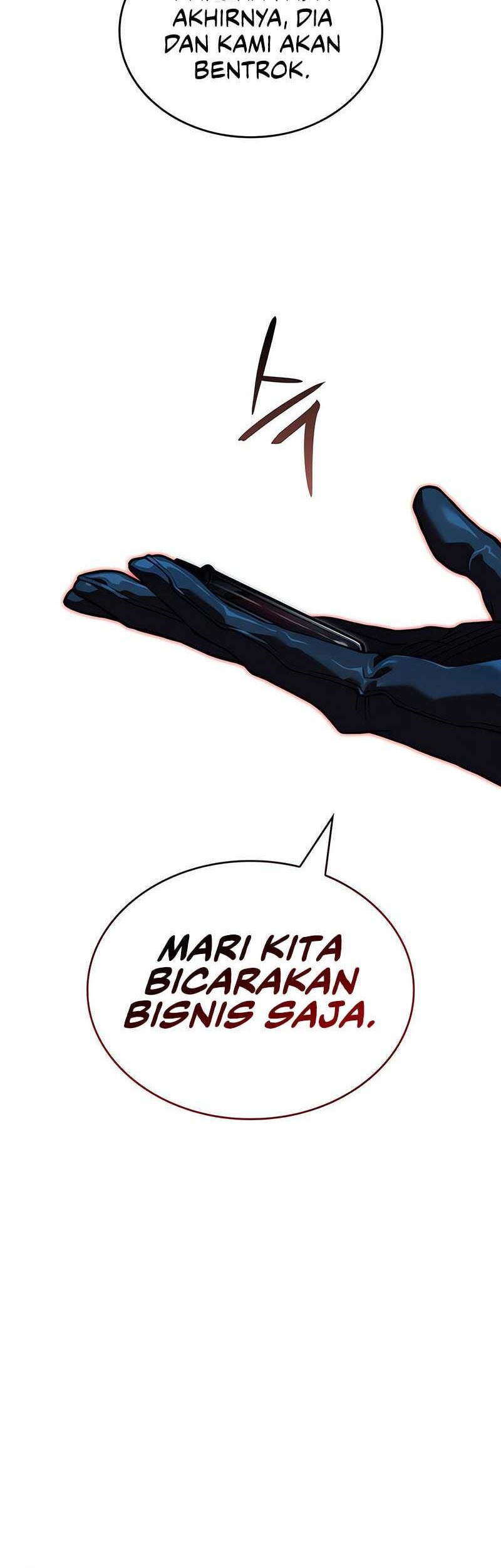 Regressing With The King’s Power Chapter 83 Gambar 70