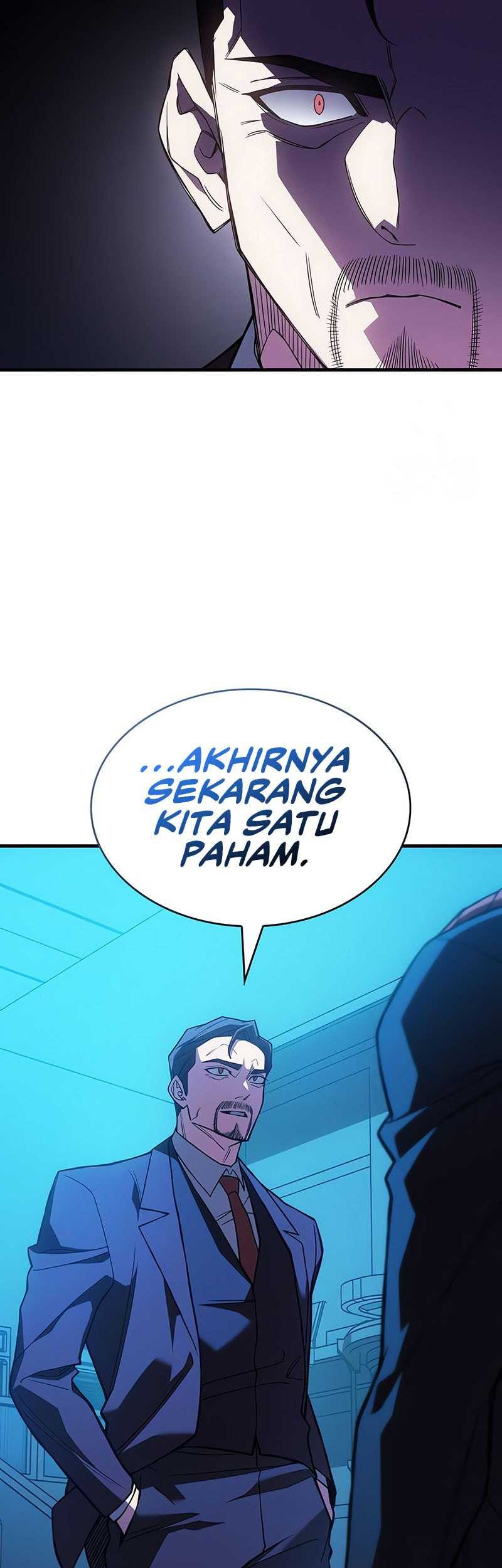 Regressing With The King’s Power Chapter 83 Gambar 73