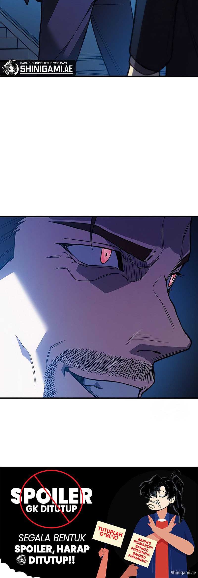 Regressing With The King’s Power Chapter 83 Gambar 74