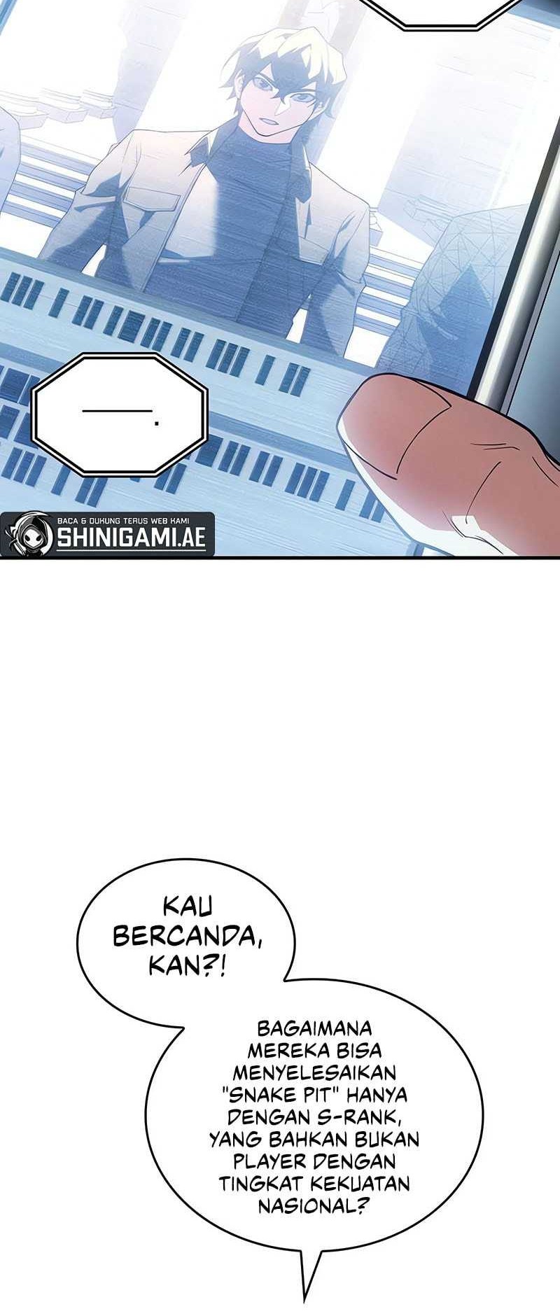 Regressing With The King’s Power Chapter 83 Gambar 44