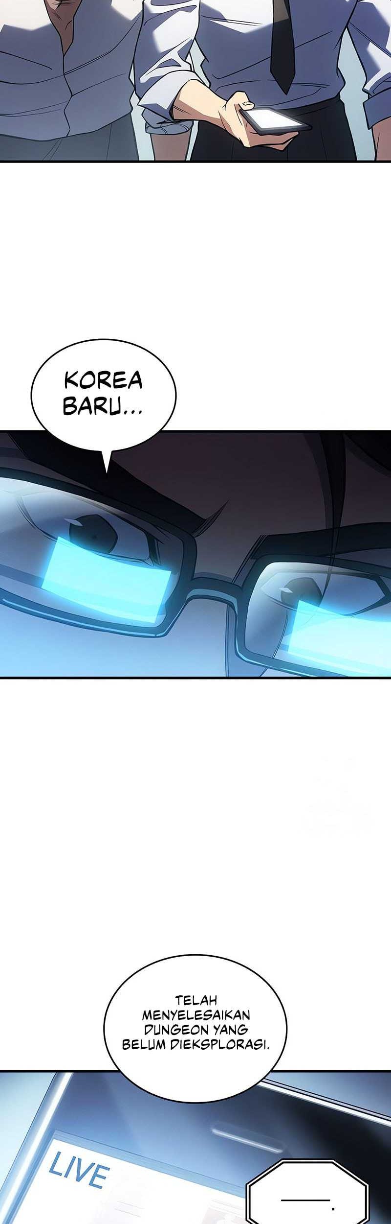 Regressing With The King’s Power Chapter 83 Gambar 43