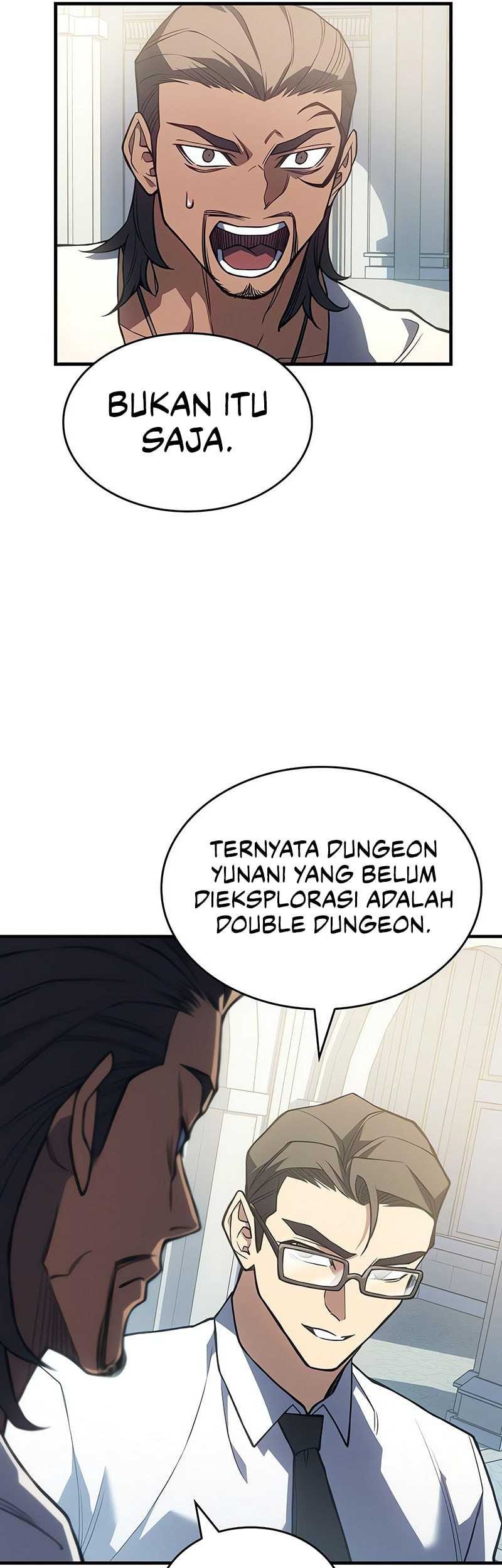 Regressing With The King’s Power Chapter 83 Gambar 45