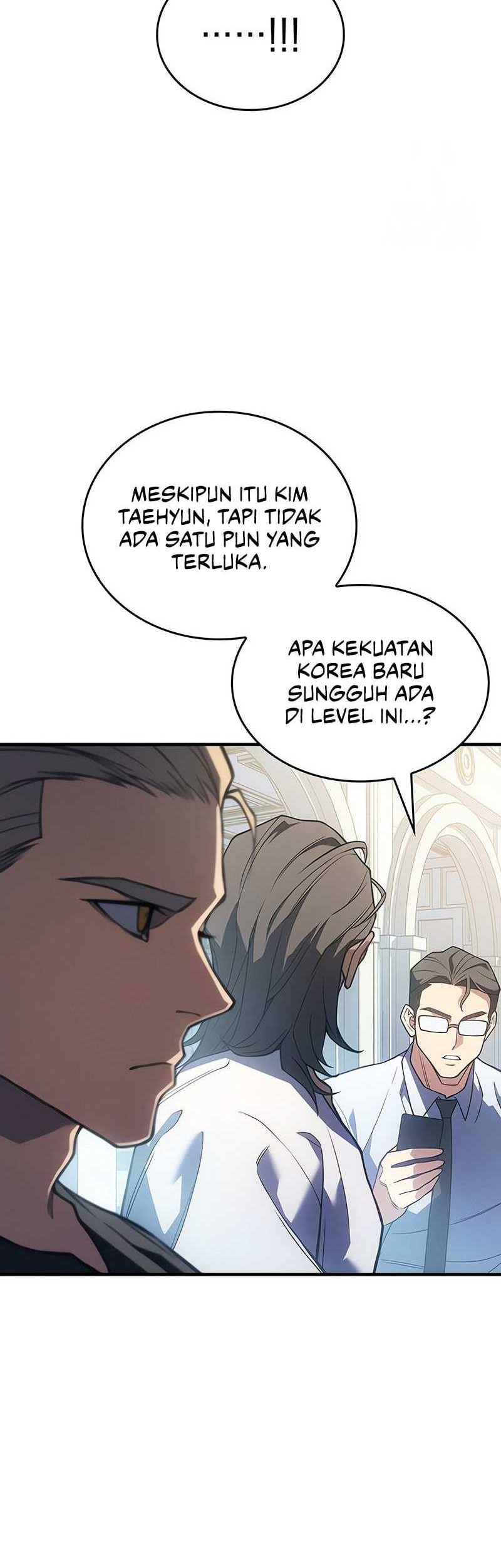 Regressing With The King’s Power Chapter 83 Gambar 46