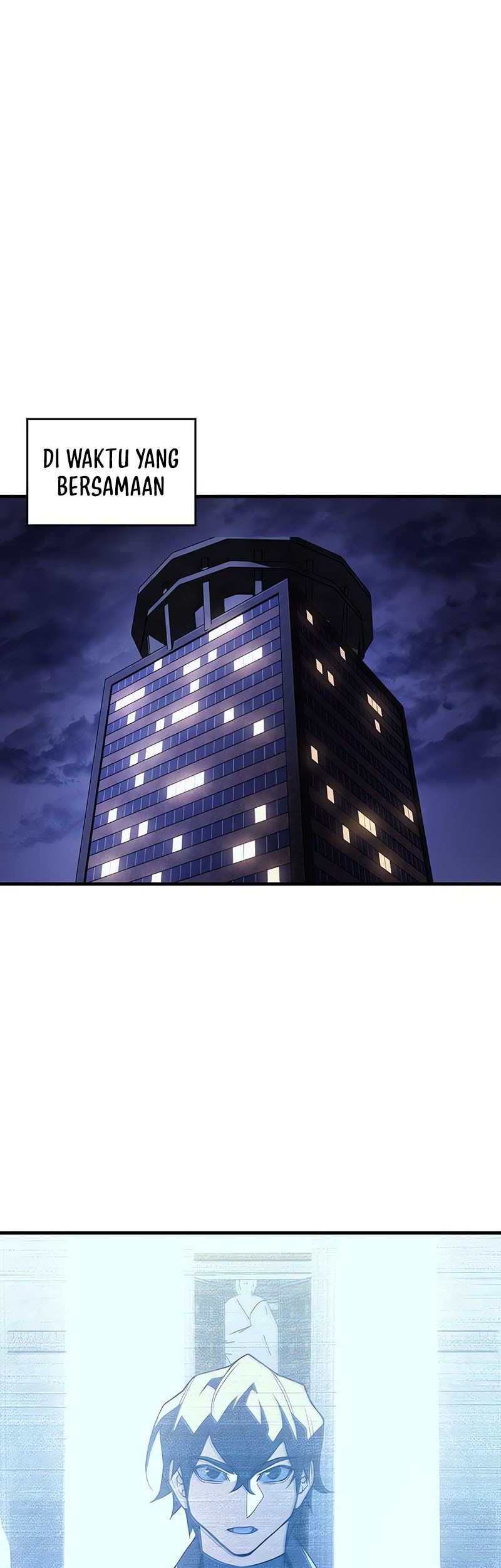 Regressing With The King’s Power Chapter 83 Gambar 47