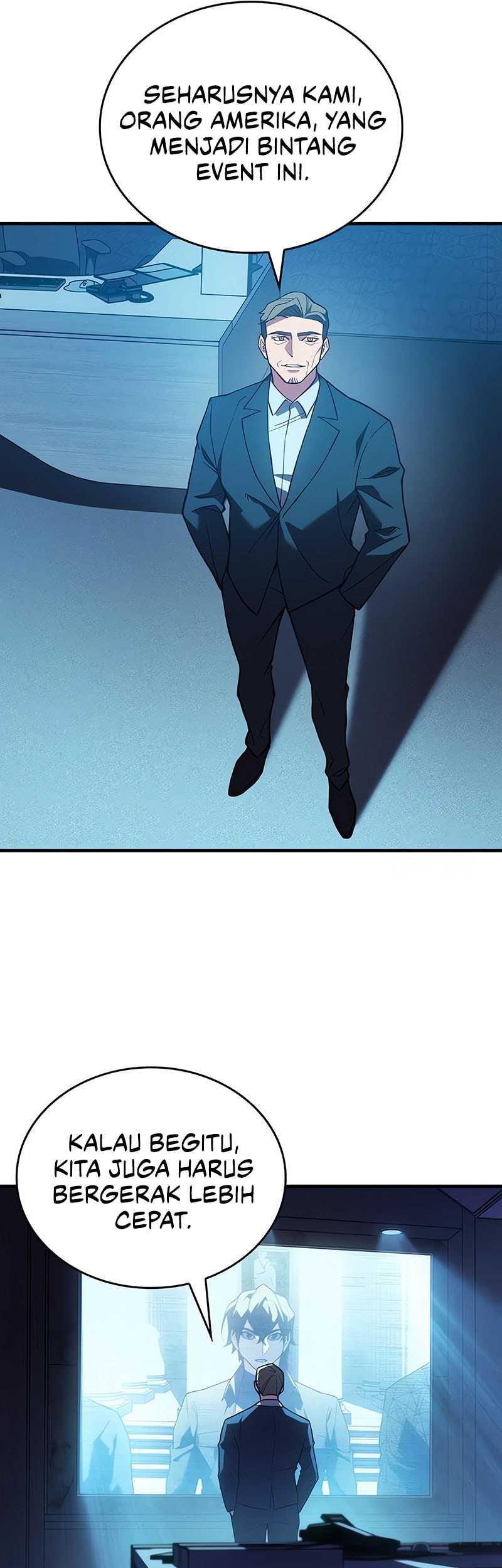 Regressing With The King’s Power Chapter 83 Gambar 49