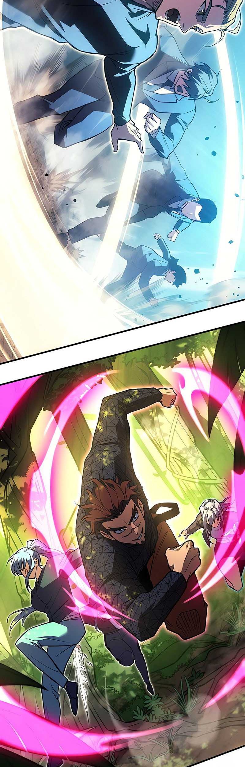 Regressing With The King’s Power Chapter 83 Gambar 51